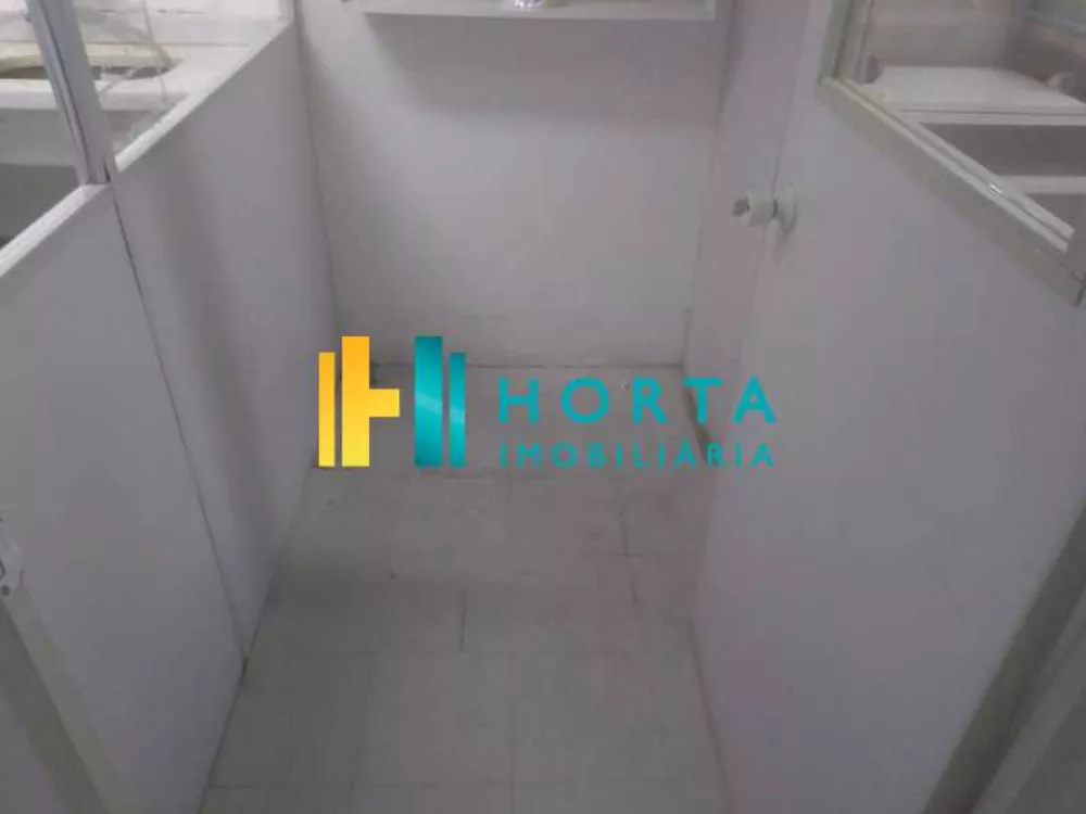 Loja-Salão, 57 m² - Foto 8