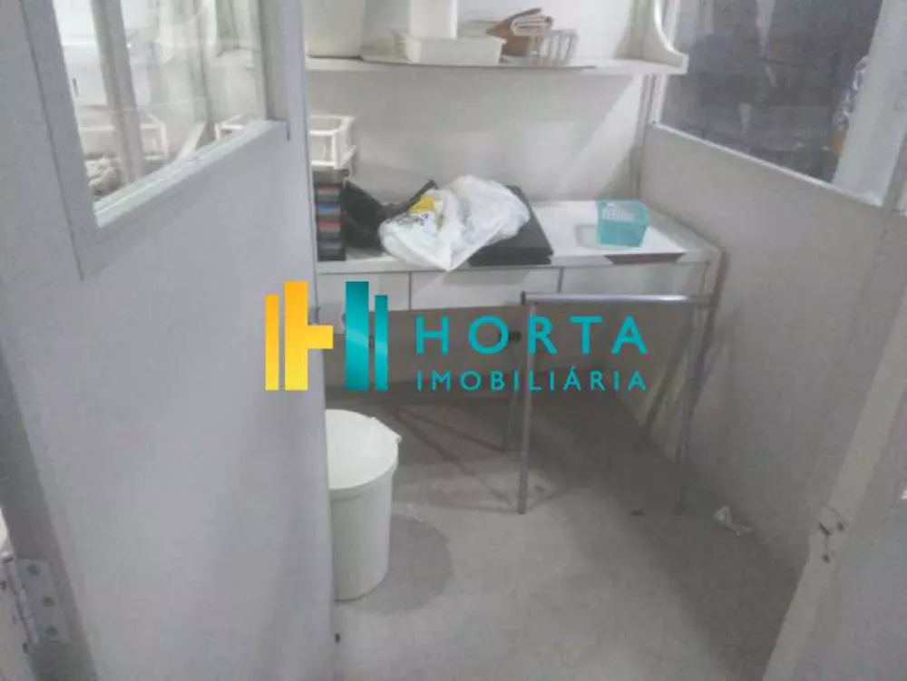 Loja-Salão, 57 m² - Foto 9