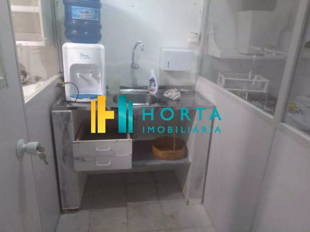 Loja-Salão, 57 m² - Foto 10