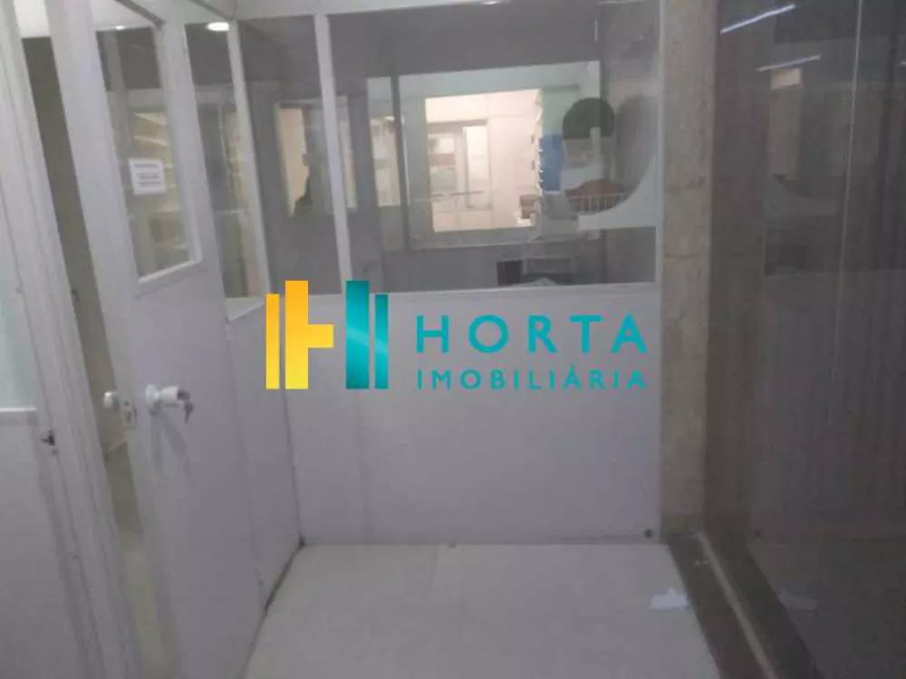 Loja-Salão, 57 m² - Foto 1