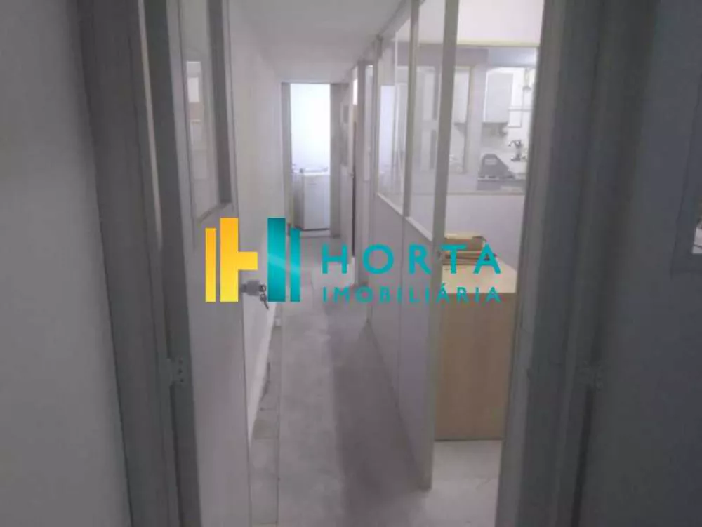 Loja-Salão, 57 m² - Foto 20