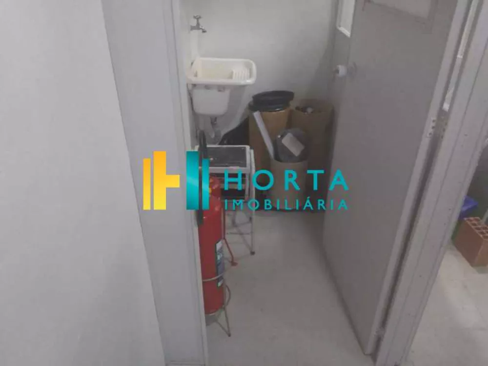 Loja-Salão, 57 m² - Foto 6