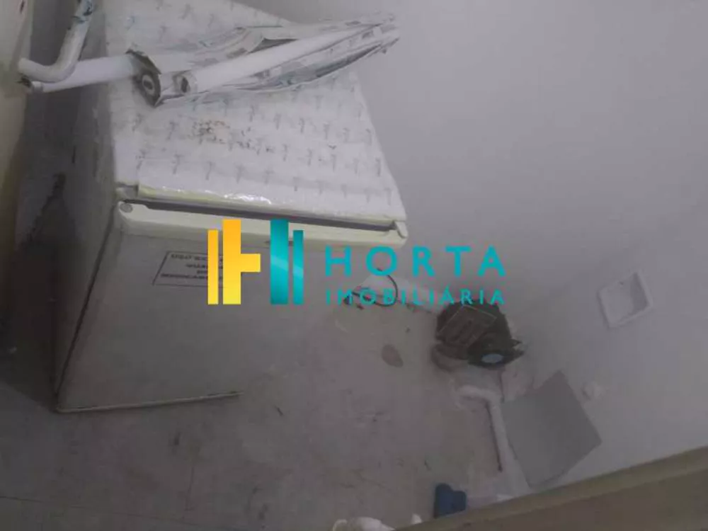 Loja-Salão, 57 m² - Foto 2