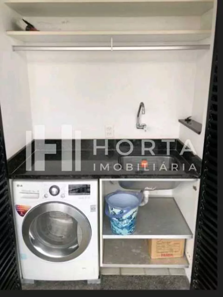 Flat/Apart Hotel, 2 quartos, 85 m² - Foto 14