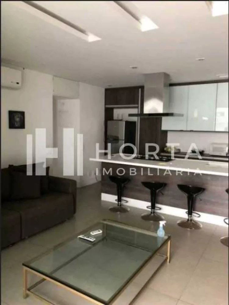 Flat/Apart Hotel, 2 quartos, 85 m² - Foto 9