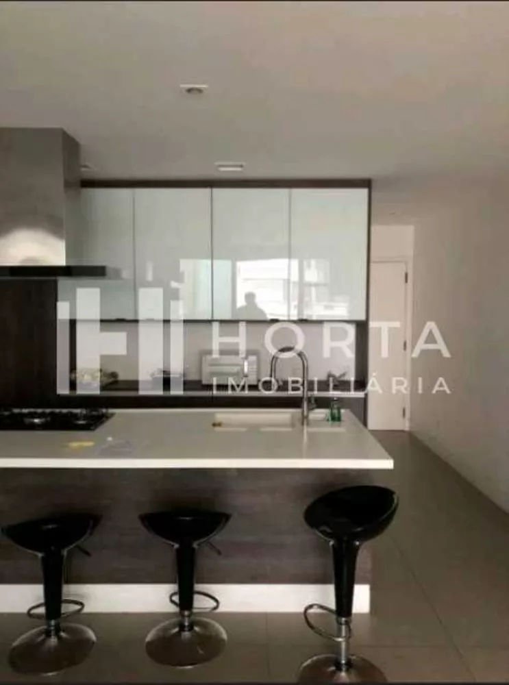 Flat/Apart Hotel, 2 quartos, 85 m² - Foto 4