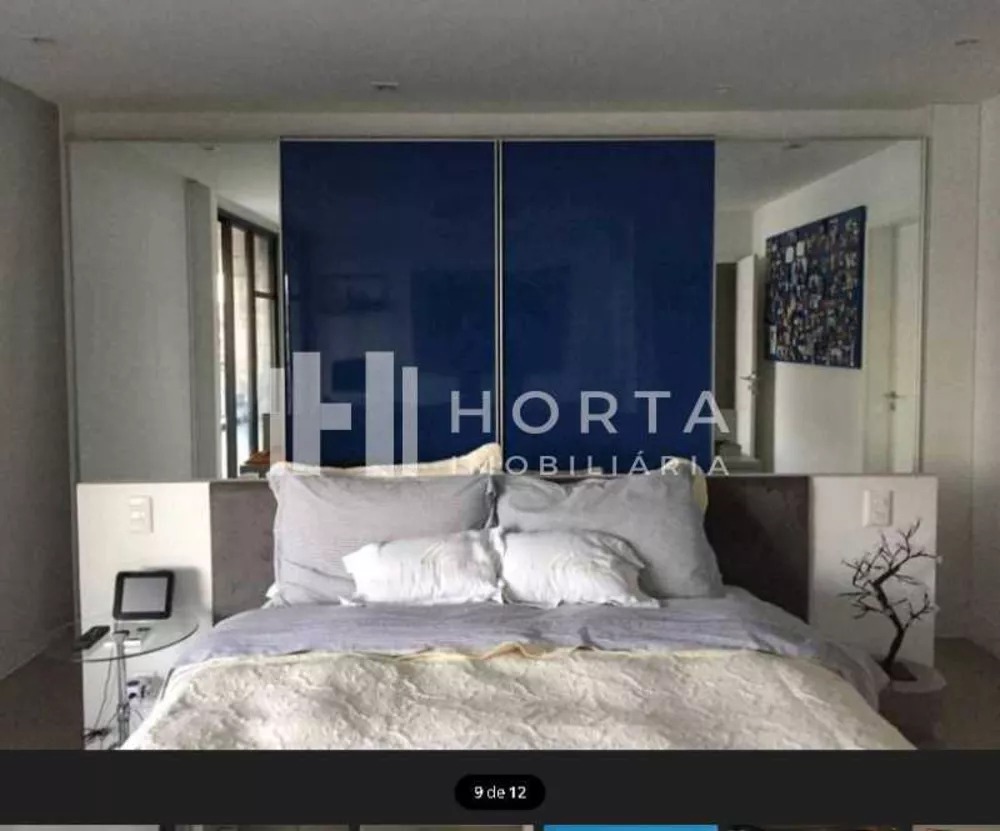 Flat/Apart Hotel, 2 quartos, 85 m² - Foto 5