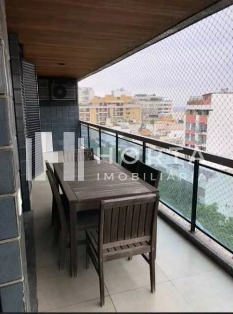 Flat/Apart Hotel, 2 quartos, 85 m² - Foto 12