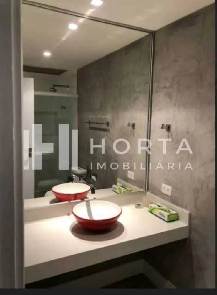 Flat/Apart Hotel, 2 quartos, 85 m² - Foto 16
