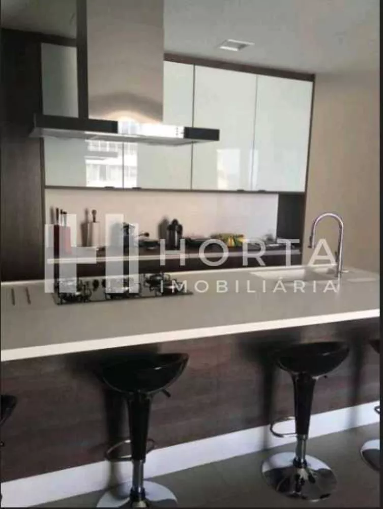 Flat/Apart Hotel, 2 quartos, 85 m² - Foto 1