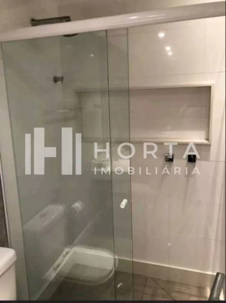 Flat/Apart Hotel, 2 quartos, 85 m² - Foto 20