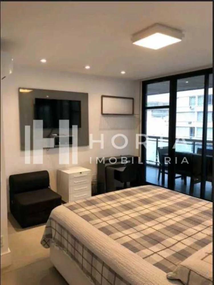Flat/Apart Hotel, 2 quartos, 85 m² - Foto 6