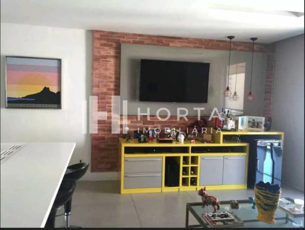 Flat/Apart Hotel, 2 quartos, 85 m² - Foto 15