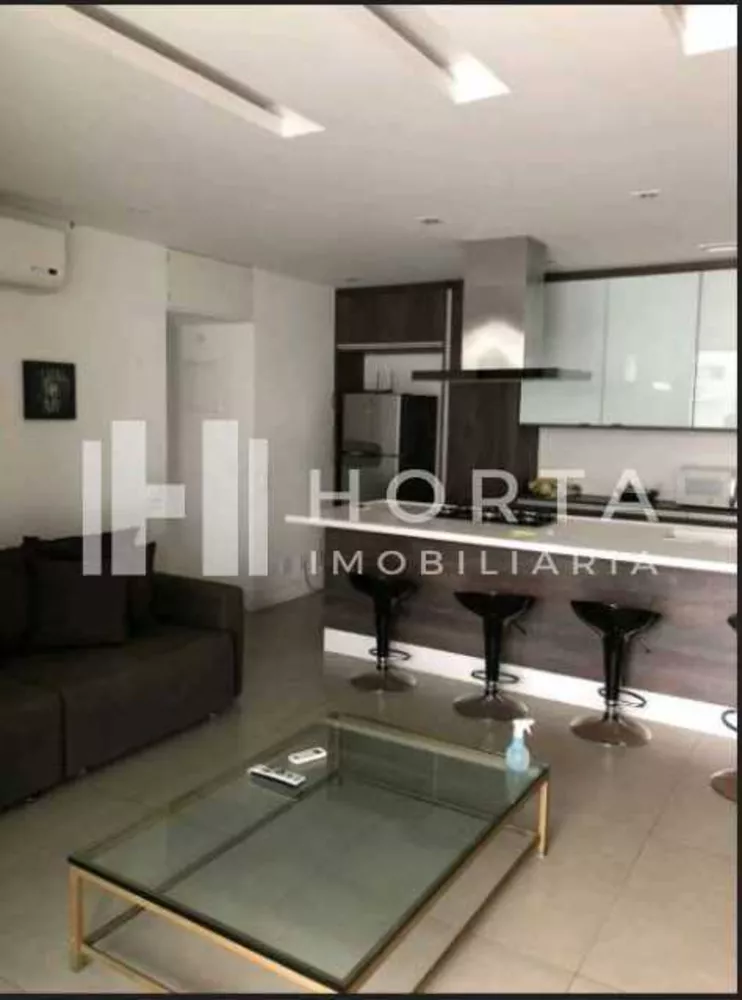 Flat/Apart Hotel, 2 quartos, 85 m² - Foto 8