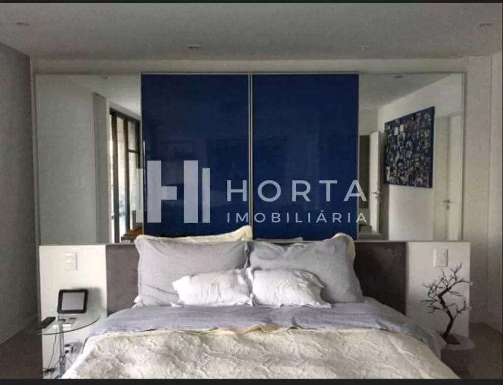 Flat/Apart Hotel, 2 quartos, 85 m² - Foto 11