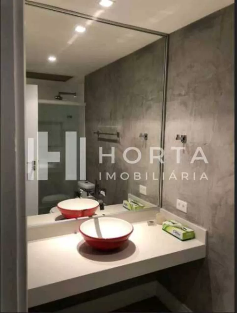 Flat/Apart Hotel, 2 quartos, 85 m² - Foto 7