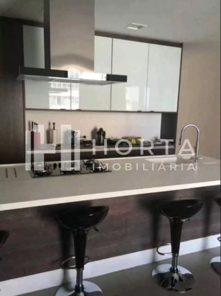 Flat/Apart Hotel, 2 quartos, 85 m² - Foto 3