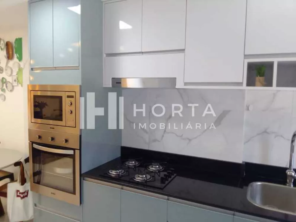Apartamento, 2 quartos, 110 m² - Foto 17