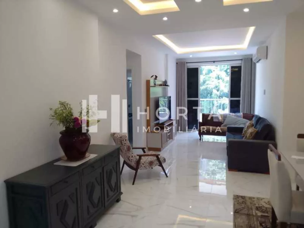 Apartamento, 2 quartos, 110 m² - Foto 9