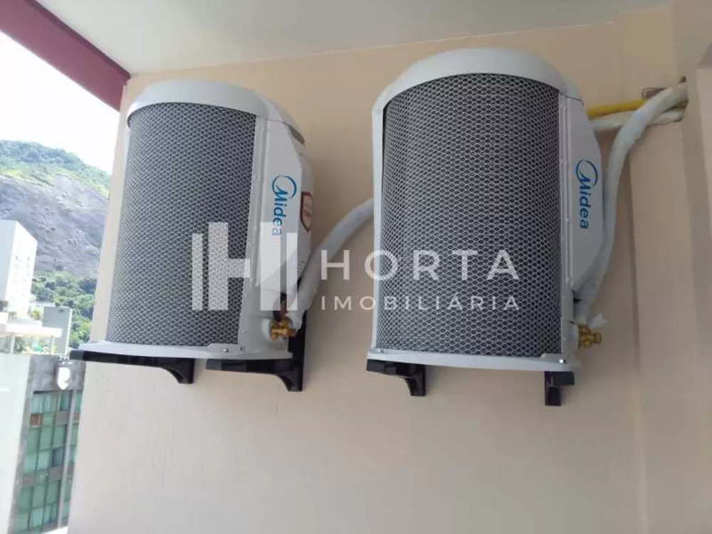 Apartamento, 2 quartos, 110 m² - Foto 8
