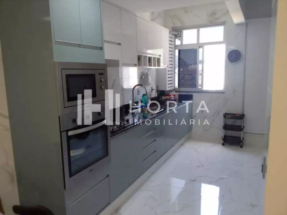 Apartamento, 2 quartos, 110 m² - Foto 24