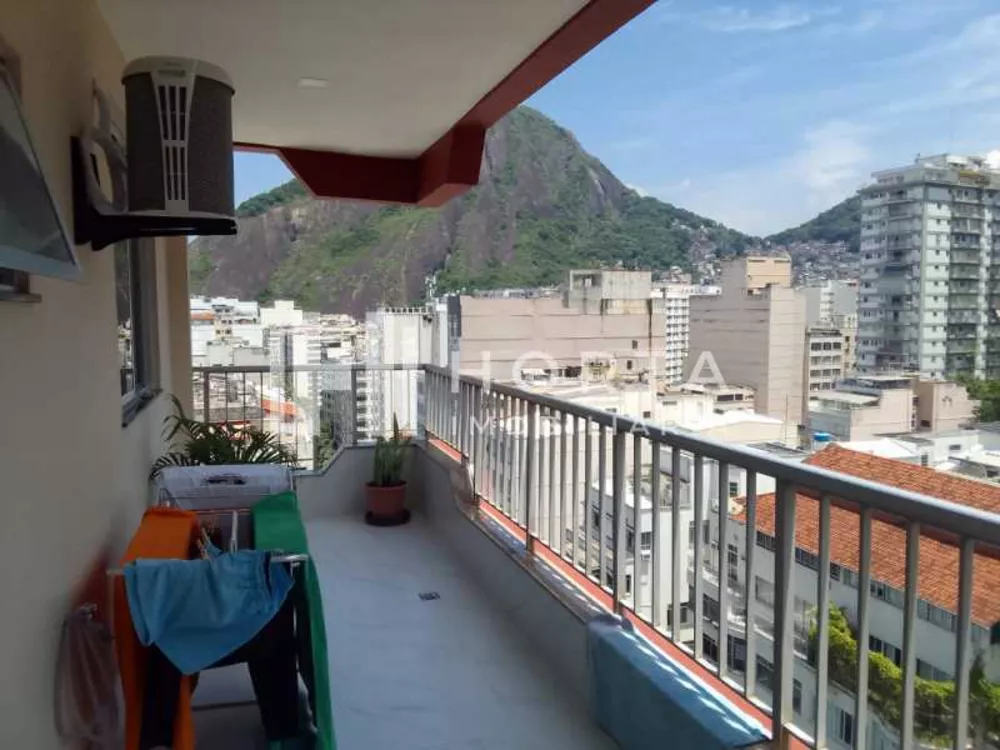 Apartamento, 2 quartos, 110 m² - Foto 12