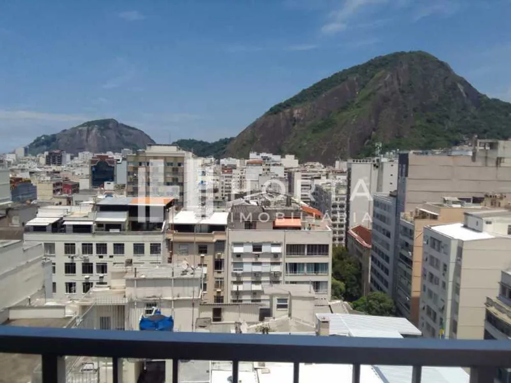 Apartamento, 2 quartos, 110 m² - Foto 19