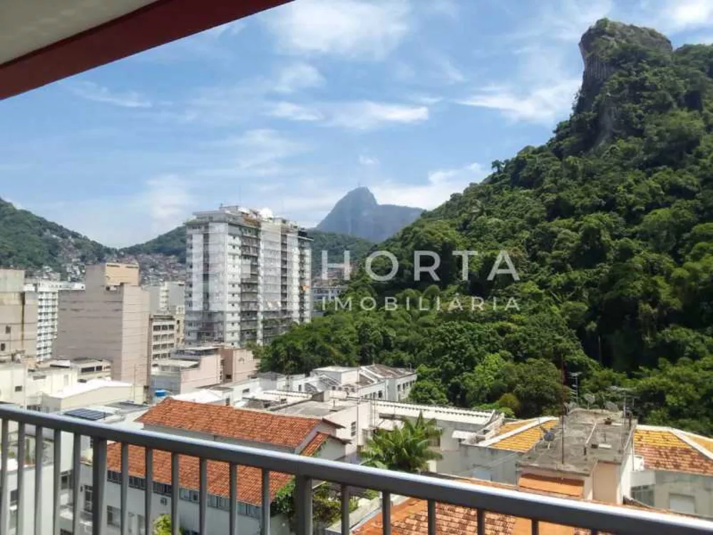 Apartamento, 2 quartos, 110 m² - Foto 11