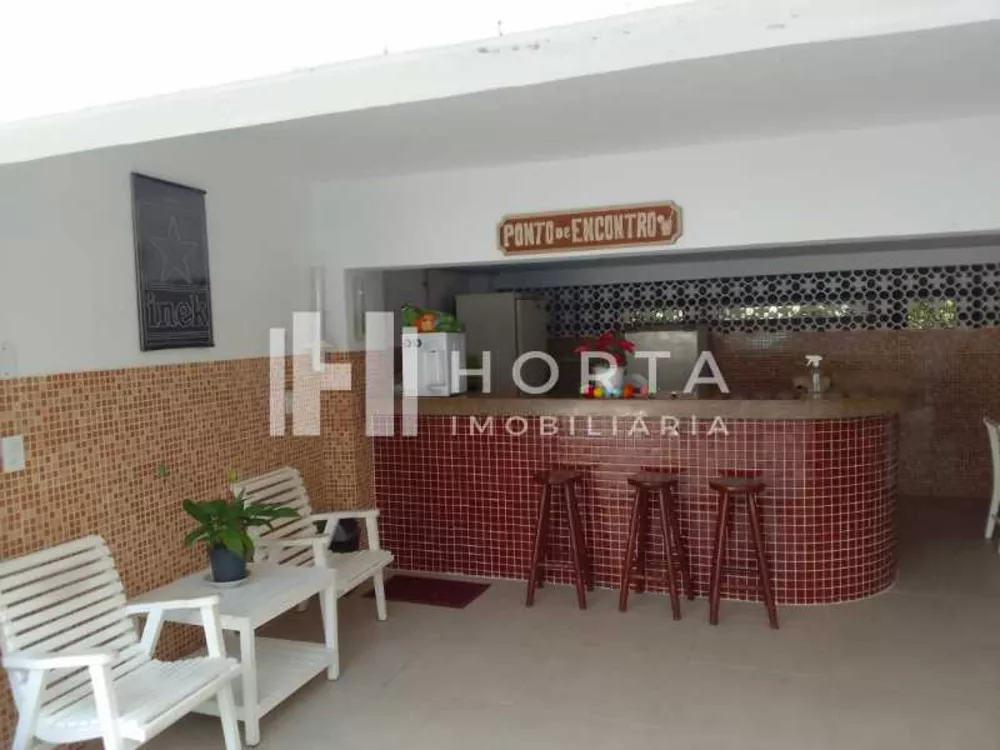 Apartamento, 2 quartos, 110 m² - Foto 5