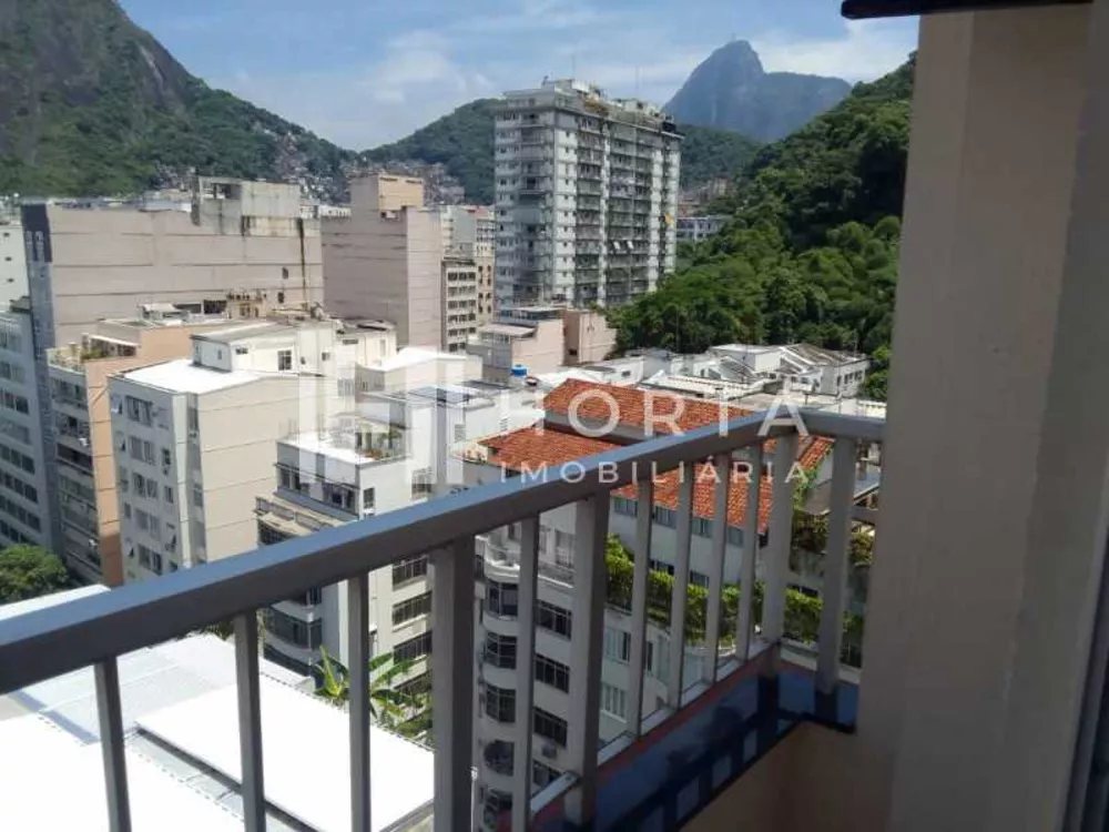 Apartamento, 2 quartos, 110 m² - Foto 7