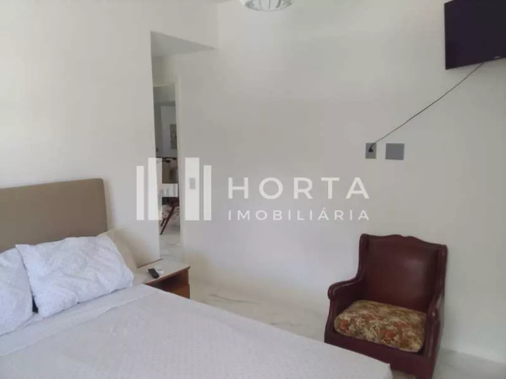 Apartamento, 2 quartos, 110 m² - Foto 22