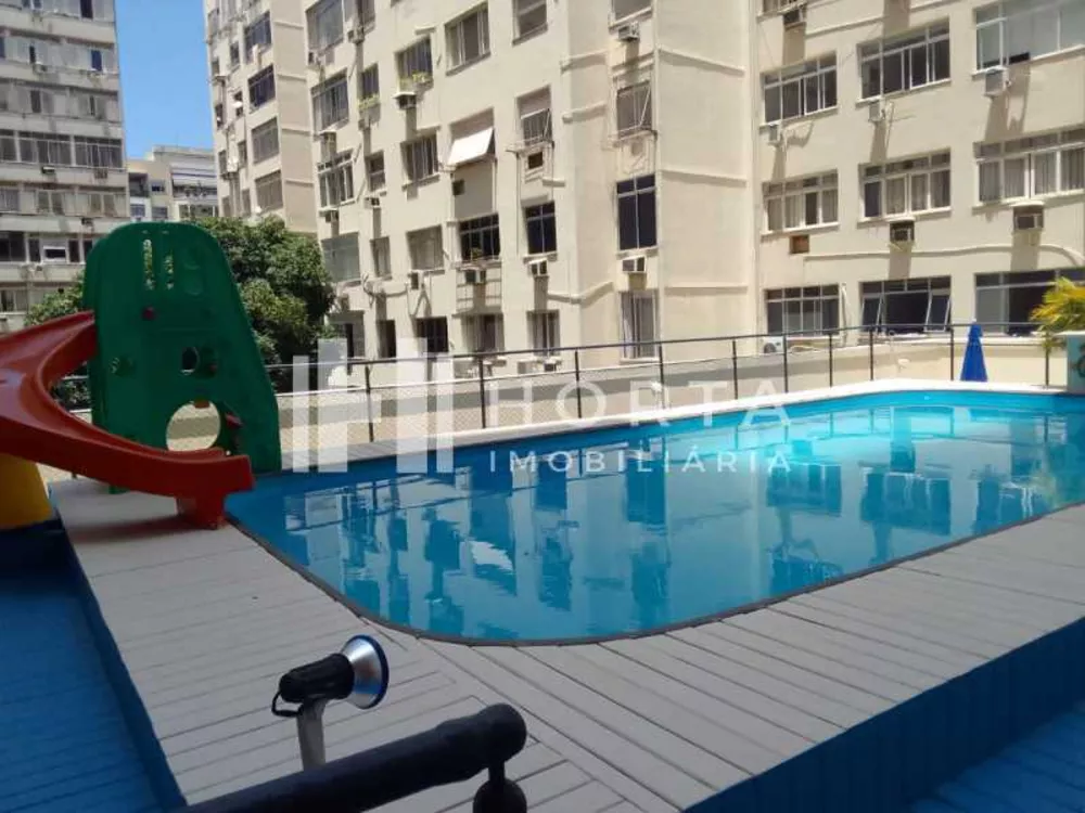 Apartamento, 2 quartos, 110 m² - Foto 10