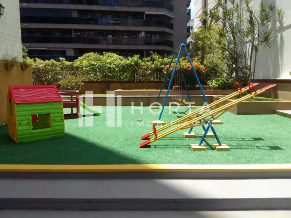 Apartamento, 2 quartos, 110 m² - Foto 20
