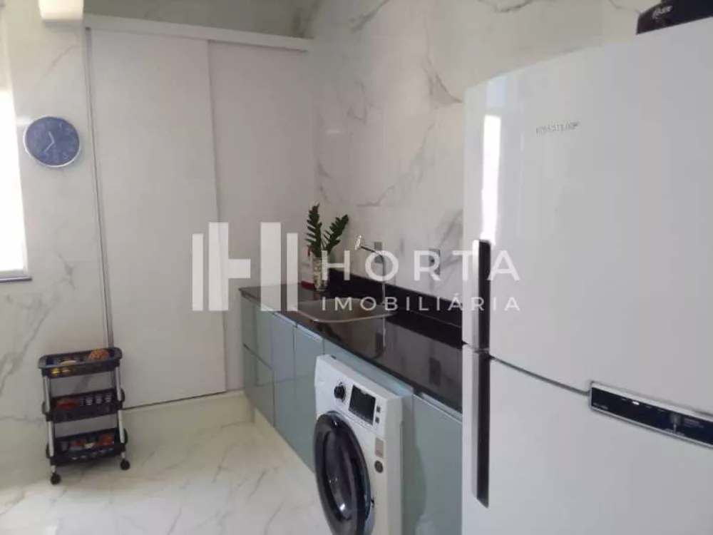 Apartamento, 2 quartos, 110 m² - Foto 13