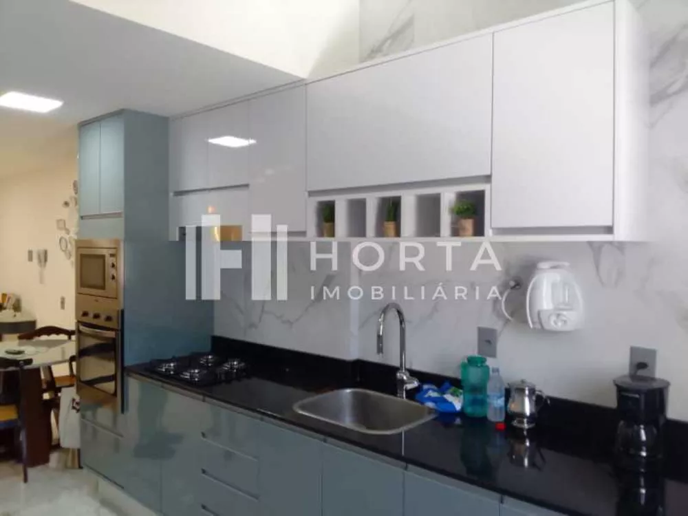 Apartamento, 2 quartos, 110 m² - Foto 23