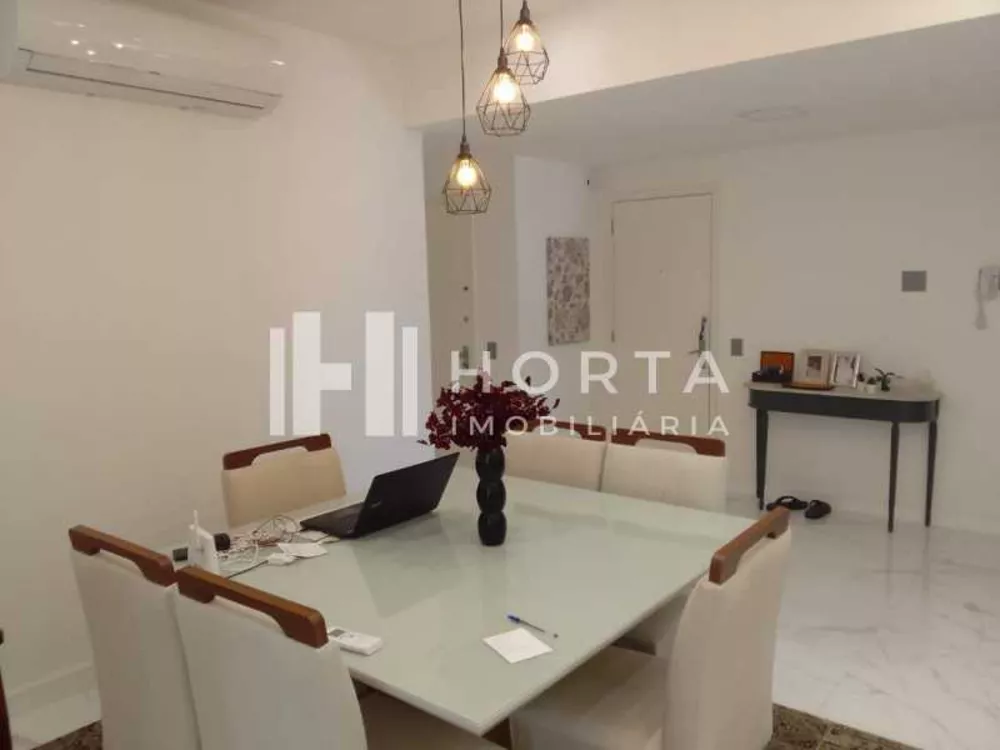Apartamento, 2 quartos, 110 m² - Foto 18