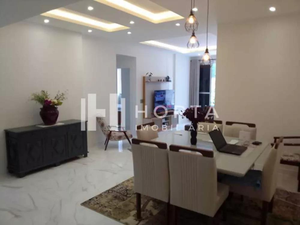 Apartamento, 2 quartos, 110 m² - Foto 15