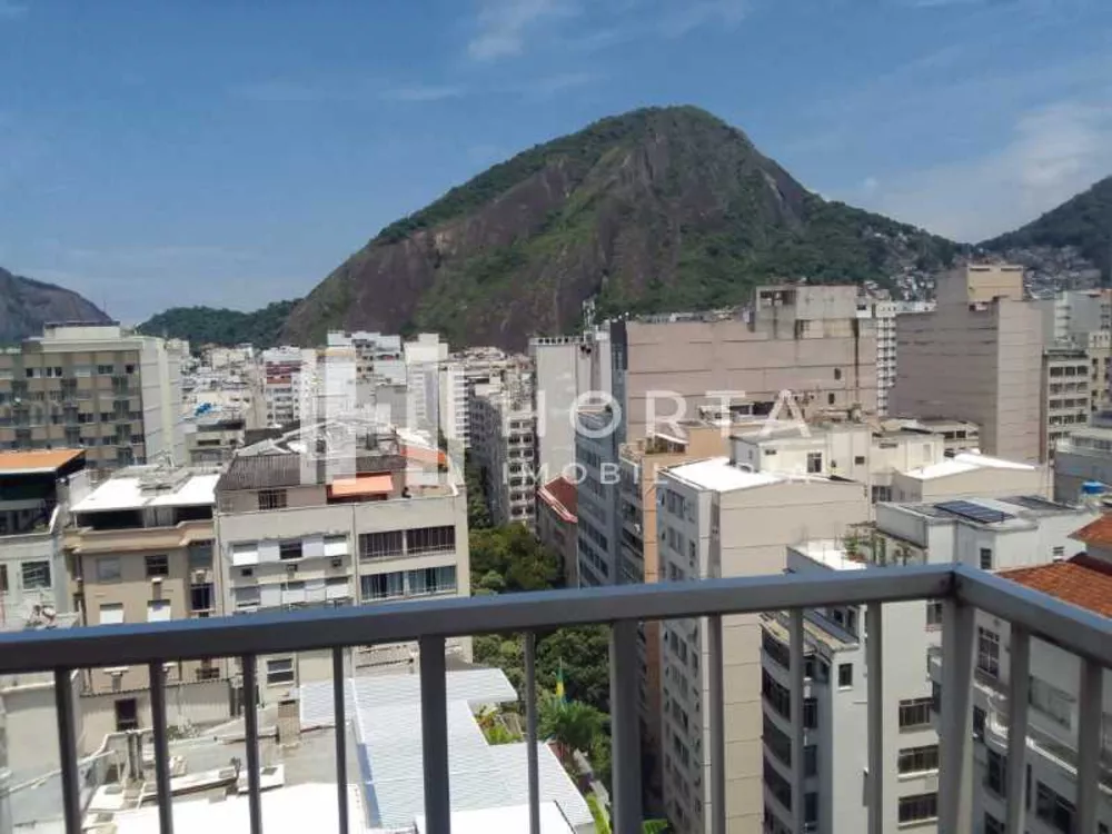 Apartamento, 2 quartos, 110 m² - Foto 14