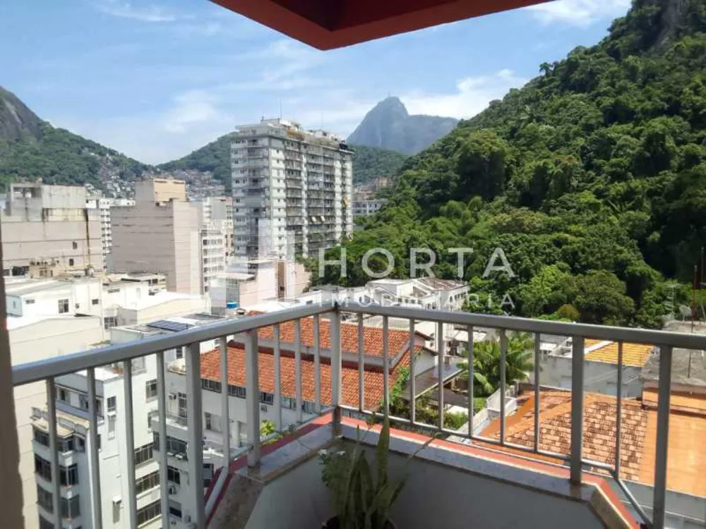Apartamento, 2 quartos, 110 m² - Foto 16