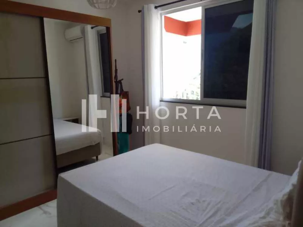 Apartamento, 2 quartos, 110 m² - Foto 3