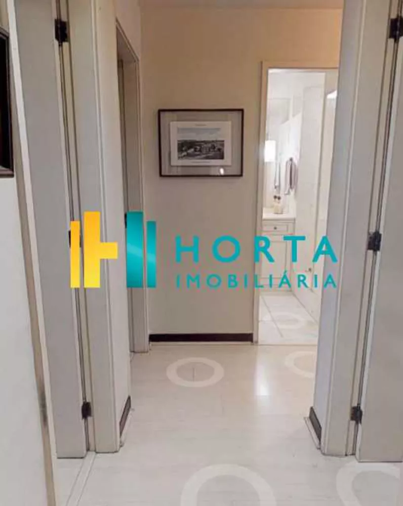 Apartamento, 3 quartos, 200 m² - Foto 19