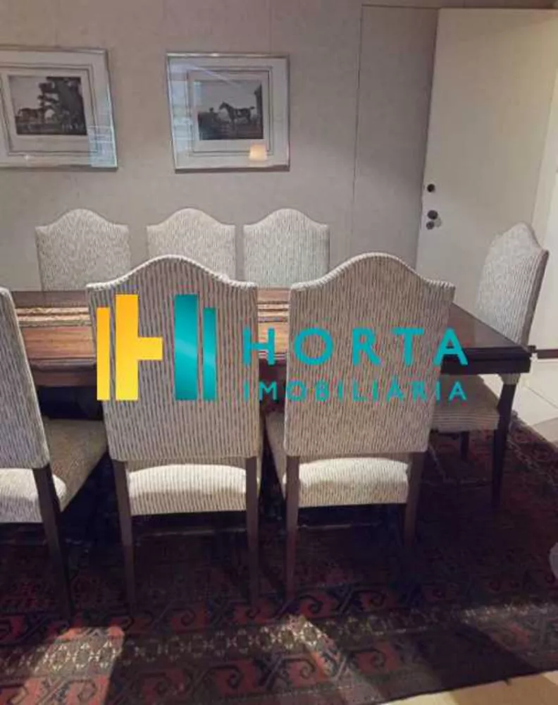Apartamento, 3 quartos, 200 m² - Foto 13