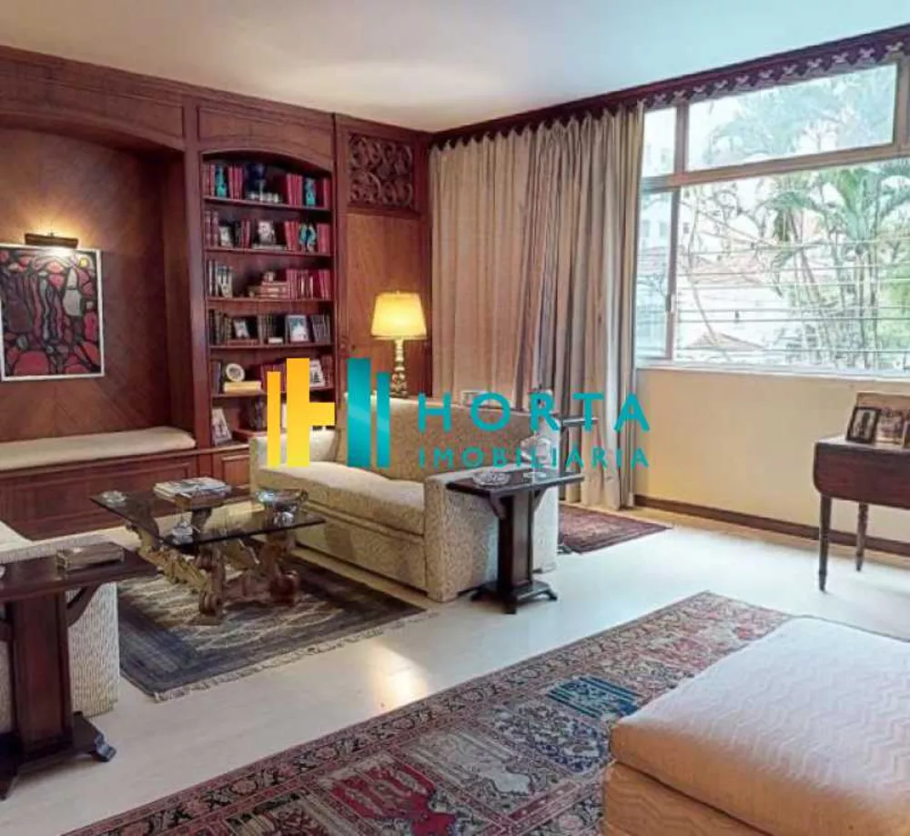 Apartamento, 3 quartos, 200 m² - Foto 8