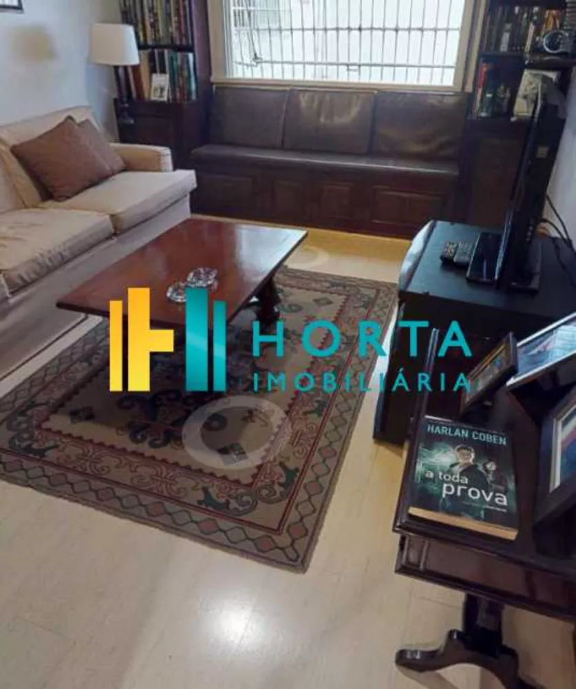 Apartamento, 3 quartos, 200 m² - Foto 9