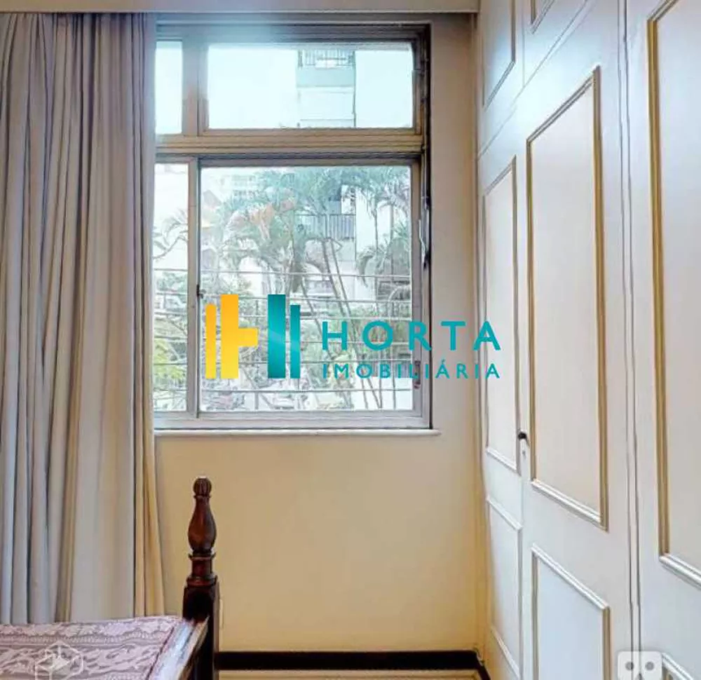 Apartamento, 3 quartos, 200 m² - Foto 14