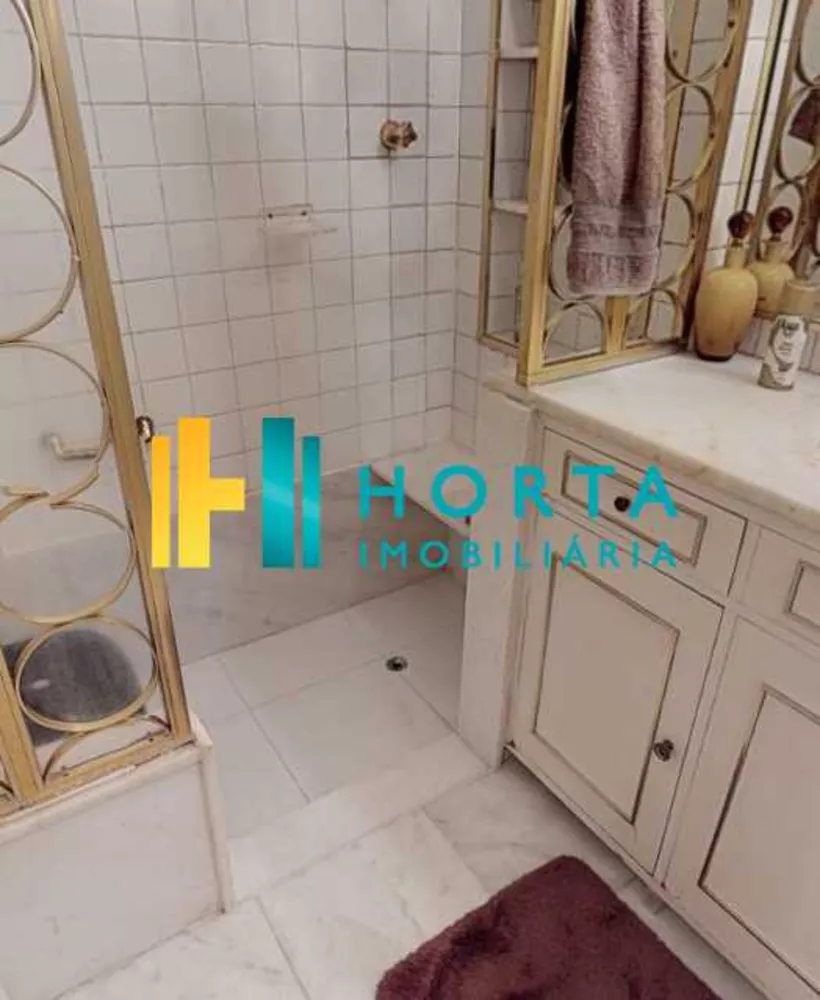 Apartamento, 3 quartos, 200 m² - Foto 5