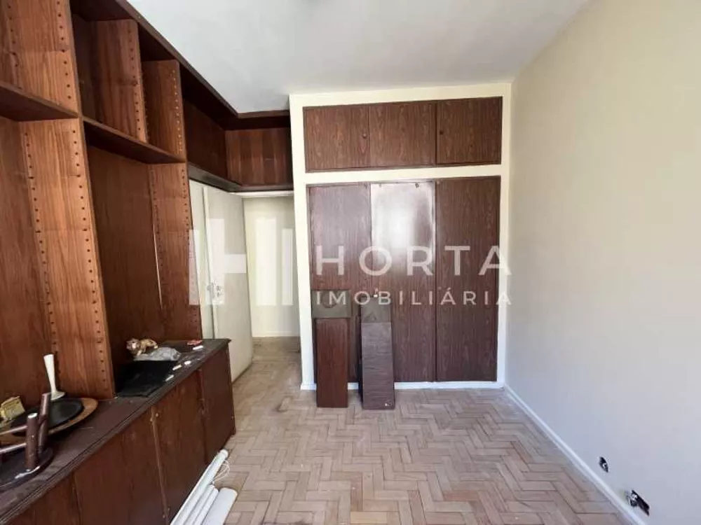 Apartamento à venda com 3 quartos, 133m² - Foto 4