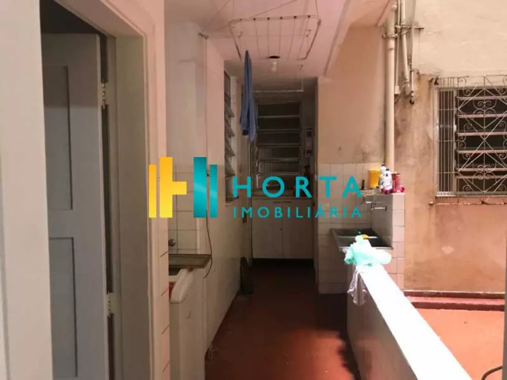 Apartamento, 3 quartos, 230 m² - Foto 9