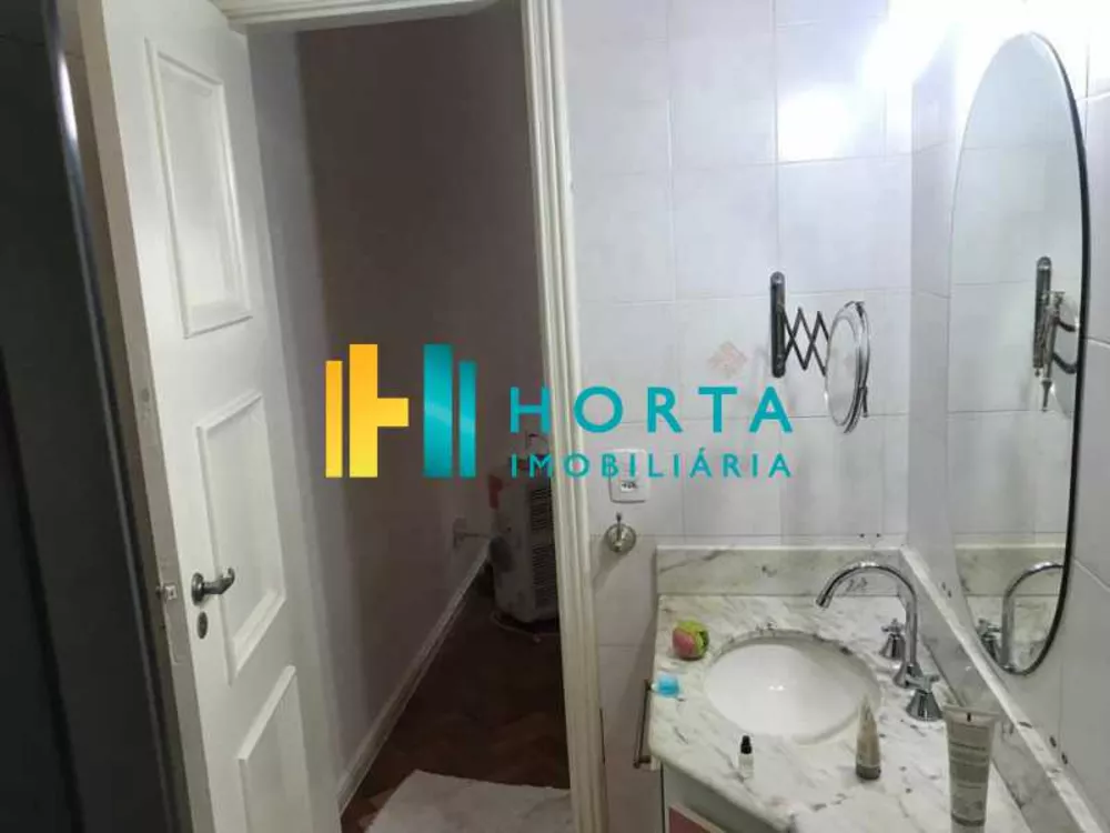Apartamento, 3 quartos, 230 m² - Foto 5