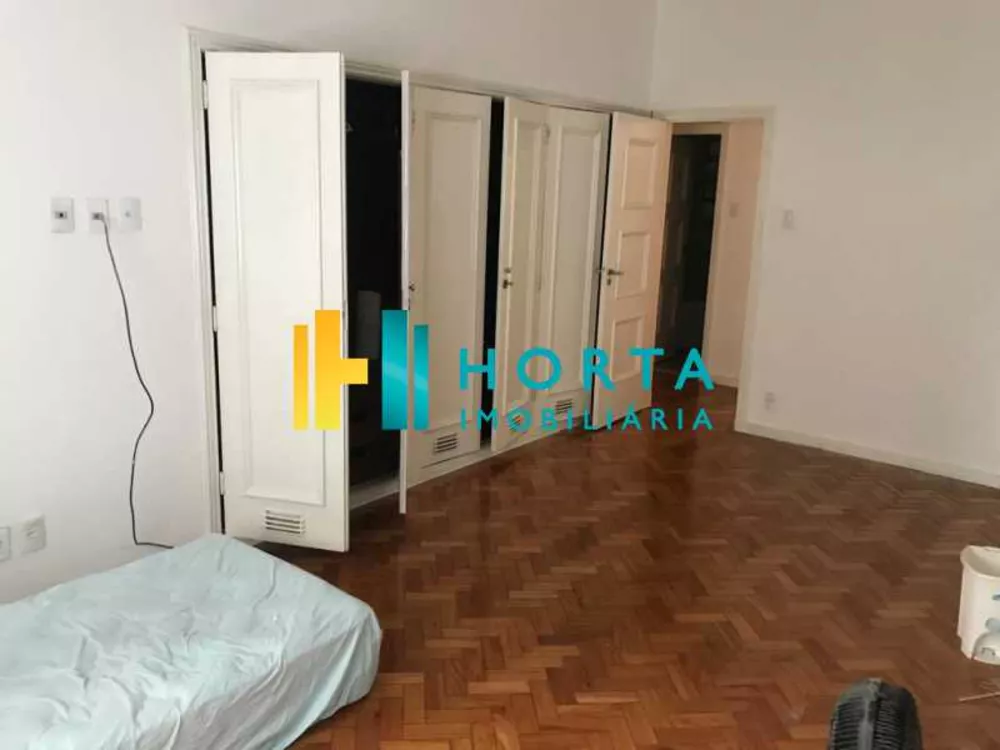 Apartamento, 3 quartos, 230 m² - Foto 4